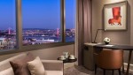 هتل ریتز کارلتون (Ritz Carlton)